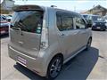 2013 Suzuki Wagon R