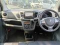 2013 Suzuki Wagon R