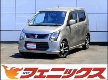 2013 Suzuki Wagon R