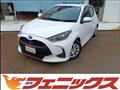 2021 Toyota Yaris