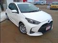 2021 Toyota Yaris