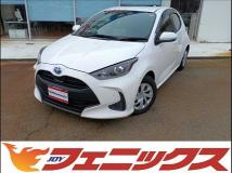 2021 Toyota Yaris