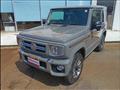 2025 Suzuki Jimny