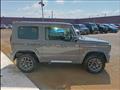 2025 Suzuki Jimny