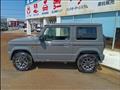 2025 Suzuki Jimny