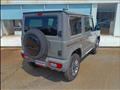 2025 Suzuki Jimny