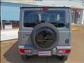 2025 Suzuki Jimny