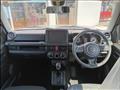 2025 Suzuki Jimny
