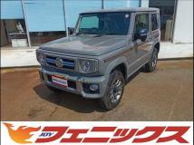 2025 Suzuki Jimny
