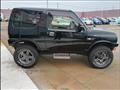 2018 Suzuki Jimny