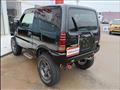2018 Suzuki Jimny