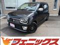 2019 Suzuki Alto Works