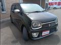 2019 Suzuki Alto Works