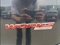 2019 Suzuki Alto Works