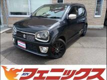 2019 Suzuki Alto Works