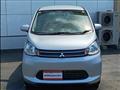 2015 Mitsubishi eK Wagon
