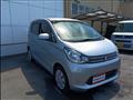 2015 Mitsubishi eK Wagon