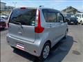 2015 Mitsubishi eK Wagon