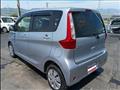 2015 Mitsubishi eK Wagon