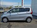 2015 Mitsubishi eK Wagon