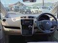 2015 Mitsubishi eK Wagon