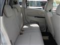 2015 Mitsubishi eK Wagon