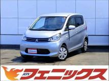 2015 Mitsubishi eK Wagon