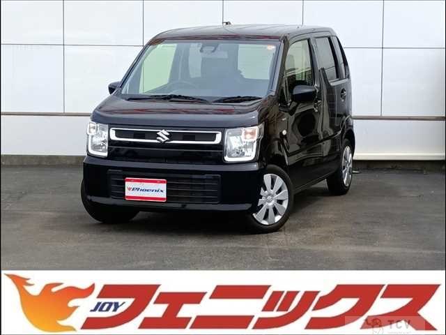 2021 Suzuki Wagon R