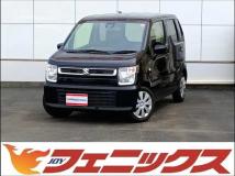 2021 Suzuki Wagon R