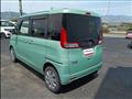 2013 Mazda Flair Wagon