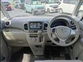 2013 Mazda Flair Wagon