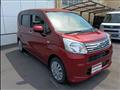 2022 Daihatsu Move