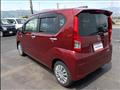 2022 Daihatsu Move
