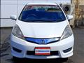 2013 Honda Fit shuttle
