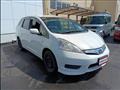 2013 Honda Fit shuttle