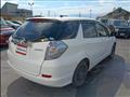 2013 Honda Fit shuttle