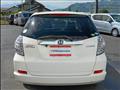 2013 Honda Fit shuttle