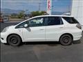 2013 Honda Fit shuttle