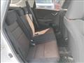 2013 Honda Fit shuttle