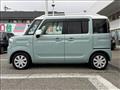 2018 Mazda Flair Wagon