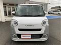 2023 Daihatsu Move Canbus