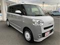 2023 Daihatsu Move Canbus