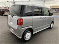 2023 Daihatsu Move Canbus