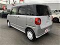 2023 Daihatsu Move Canbus