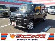 2022 Daihatsu Taft