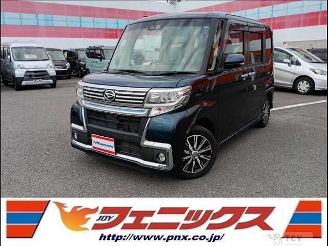 2019 Daihatsu Tanto