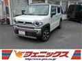 2020 Suzuki Hustler