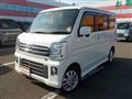 2023 Suzuki Every Wagon
