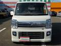 2023 Suzuki Every Wagon