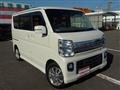 2023 Suzuki Every Wagon